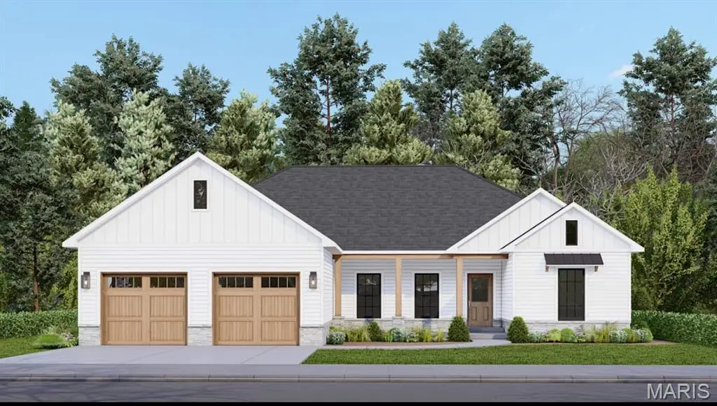 3619 Baldwin Farms Drive, Cape Girardeau, MO 63701 - Image #1