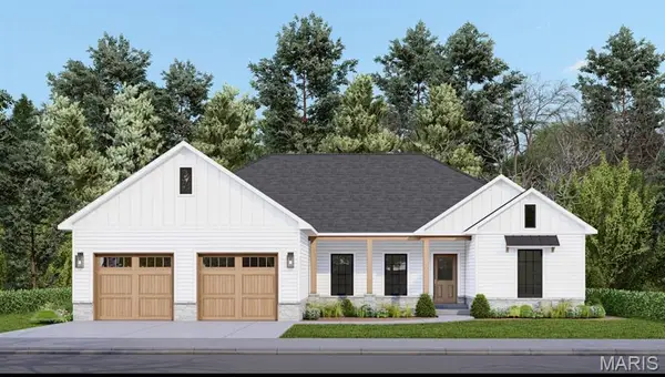 3619 Baldwin Farms Drive, Cape Girardeau, MO 63701