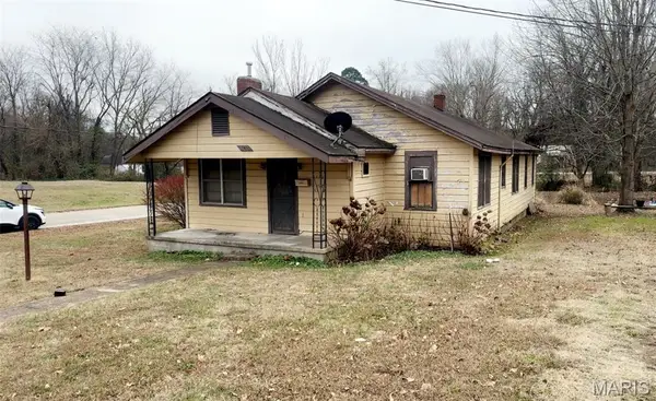 402 W Harper Street, Poplar Bluff, MO 63901