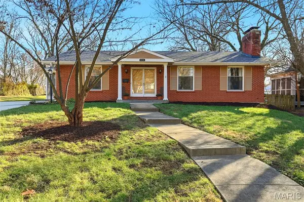 426 Darst Road, Ferguson, MO 63135