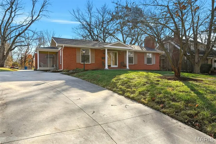 426 Darst Road, Ferguson, MO 63135 - Image #2