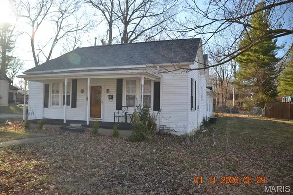 505 South A Street, Farmington, MO 63640