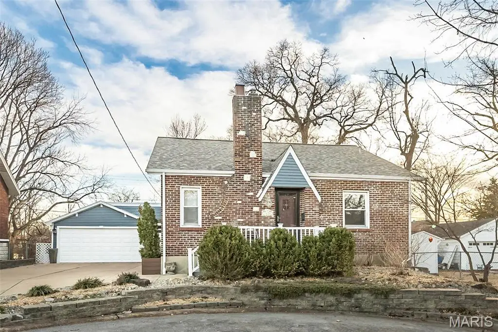 7650 Marion Court, Maplewood, MO 63143 - Image #1