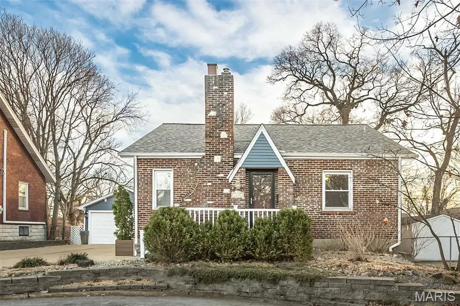 7650 Marion Court, Maplewood, MO 63143 - Image #2