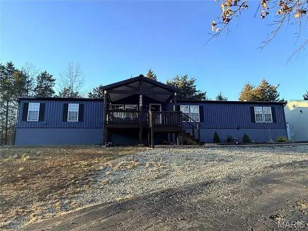 6540 Cardinal Drive, French Village, MO 63036