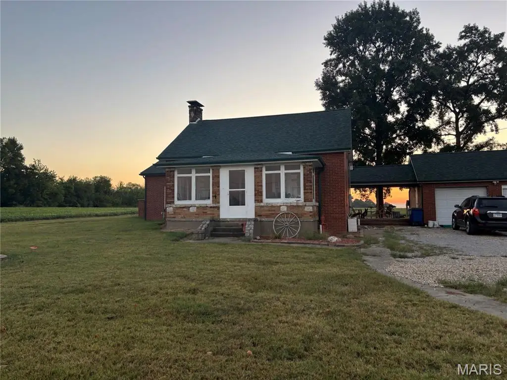 2128 N Market, Sparta, IL 62286 - Image #1