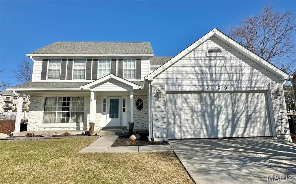 7139 Basswood Drive, Ofallon, MO 63368 - Image #1