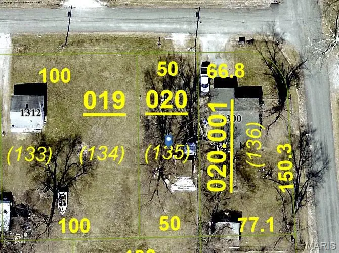 1304 3rd Street, Cottage Hills, IL 62018 - Image #2