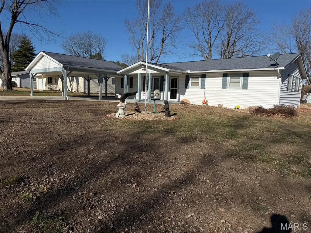 3020 Sycamore Street, Cuba, MO 65453 - Image #1