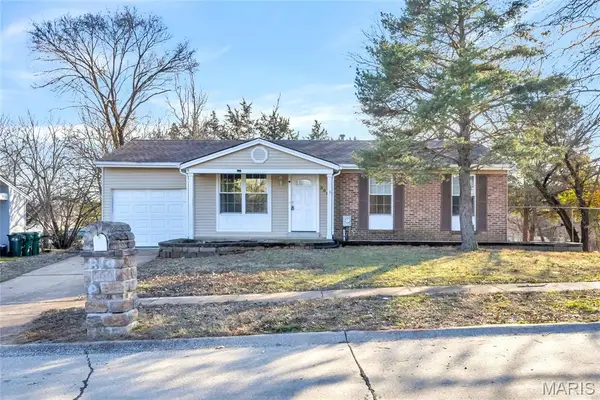 500 Cornell Avenue, St Louis, MO 63119