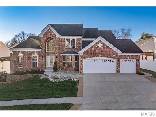 16174 Clayton Hollow Lane, Wildwood, MO 63005