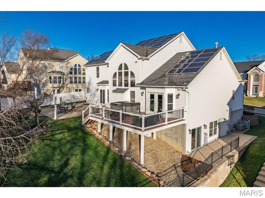 16174 Clayton Hollow Lane, Wildwood, MO 63005 - Image #2