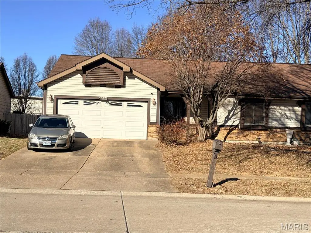 3823 Salvation Road, Florissant, MO 63034 - Image #1