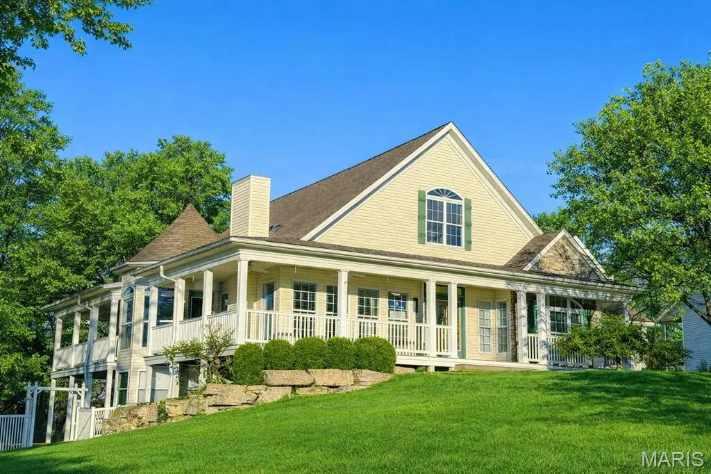 9314 E Vista Drive, Hillsboro, MO 63050 - Image #1