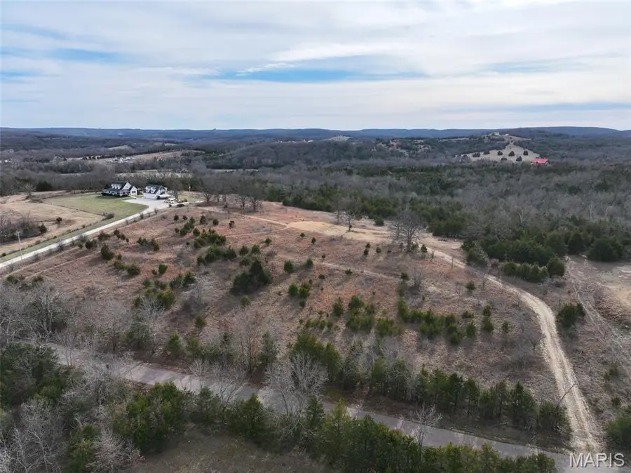 15+/- Acres County Road 8420, Rolla, MO 65401 - Image #2