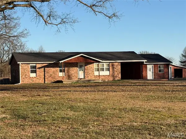2594 County Road 309, Poplar Bluff, MO 63901