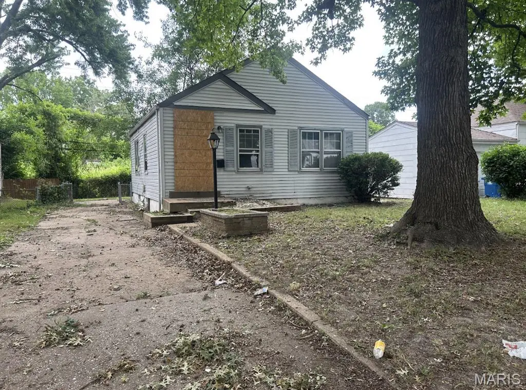 8027 Aline Avenue, Berkeley, MO 63134 - Image #1