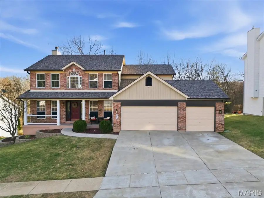 564 Hickory Manor, Arnold, MO 63010 - Image #2