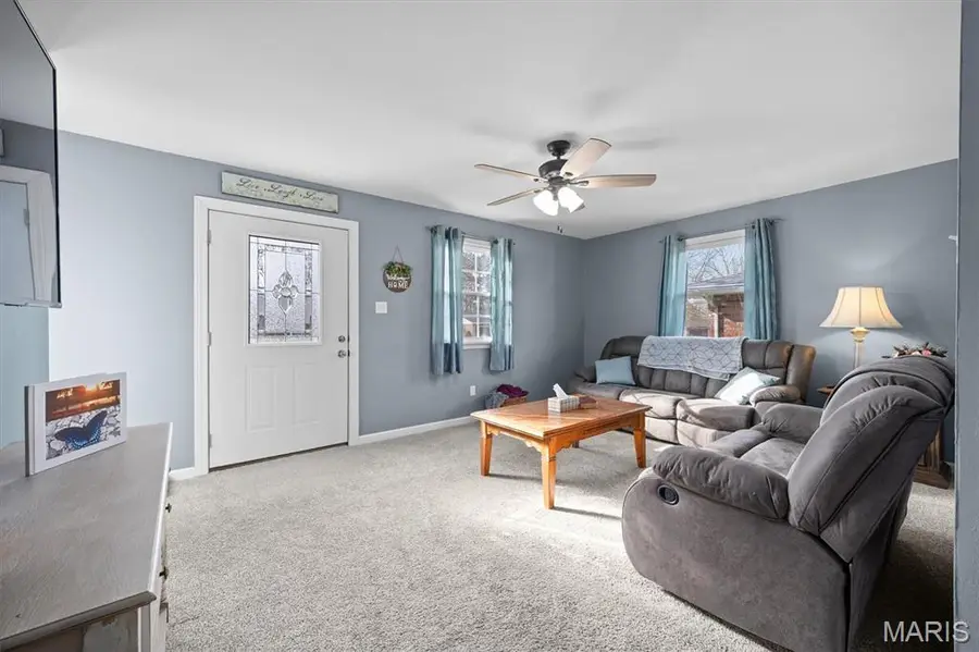 35 Cardinal Lane, Highland, IL 62249 - Image #3