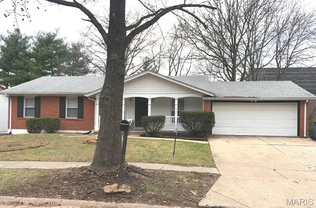 1639 Prestonpark Lane, Saint Louis, MO 63146 - Image #1