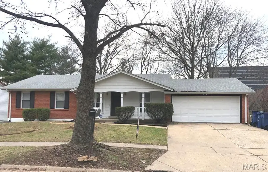 1639 Prestonpark Lane, Saint Louis, MO 63146 - Image #2