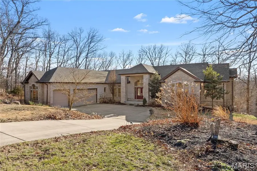 140 Norfork Court, Defiance, MO 63341 - Image #2