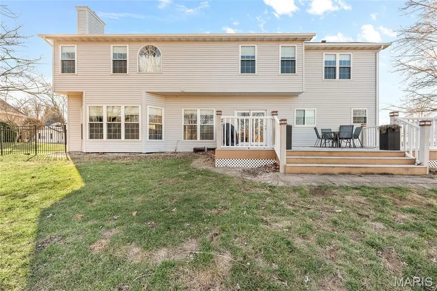 246 Fieldspring Court, O Fallon, IL 62269 - Image #2