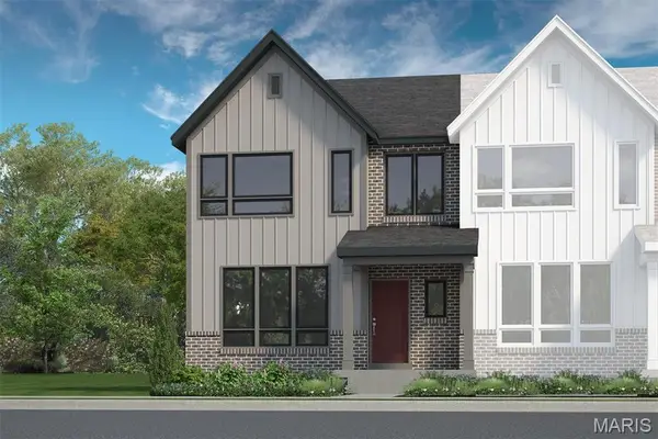 29 Wingtip Court, St Peters, MO 63376