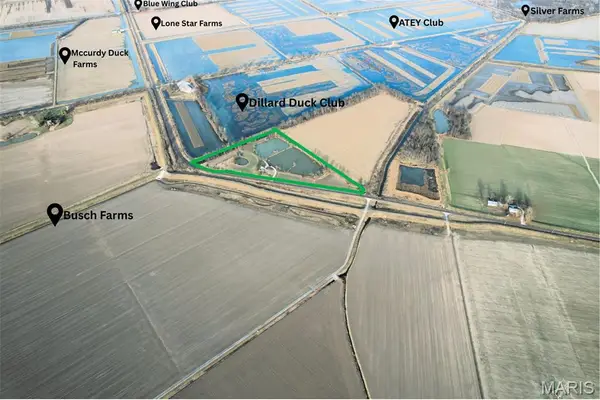 924 Highway C, Unincorporated, MO 63376