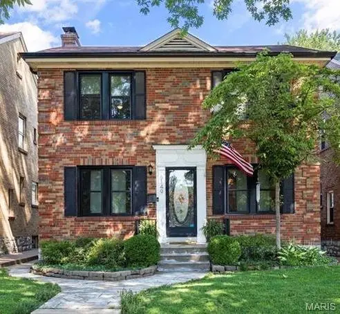 6149 Marwinette Avenue, Saint Louis, MO 63116 - #1
