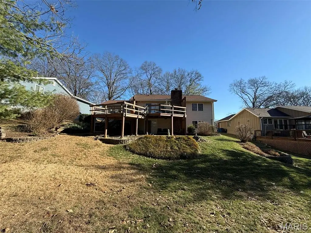 747 La Feil Drive, Manchester, MO 63021 - Image #1