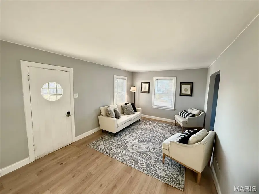 1940 Stedman Court, Overland, MO 63114 - #2