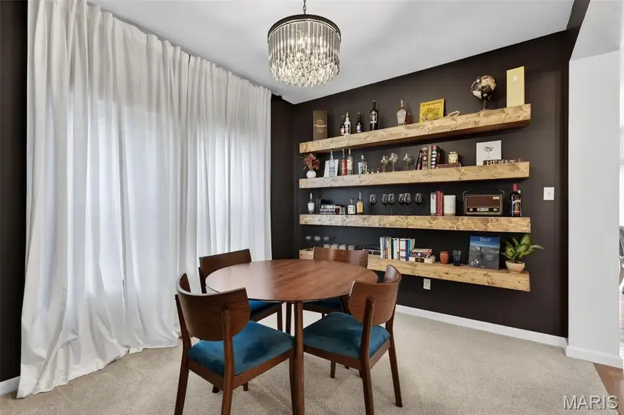 182 S Brighton Park Court, Saint Charles, MO 63303 - #3