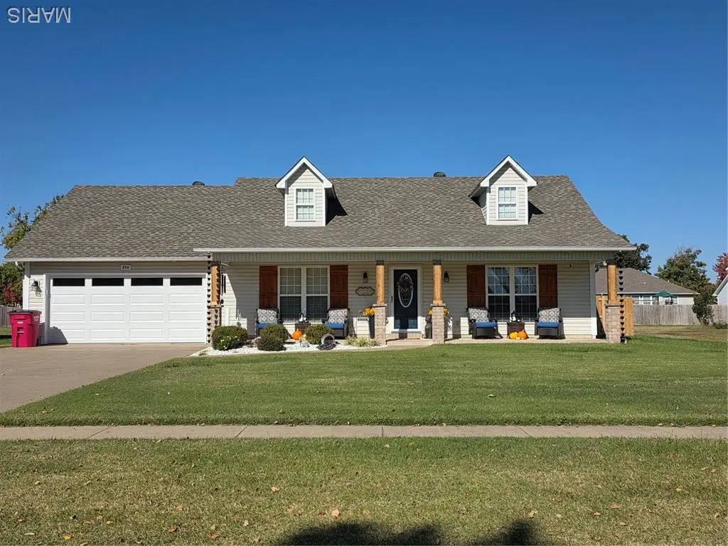 806 Innsbruck Lane, Sikeston, MO 63801 - Image #1