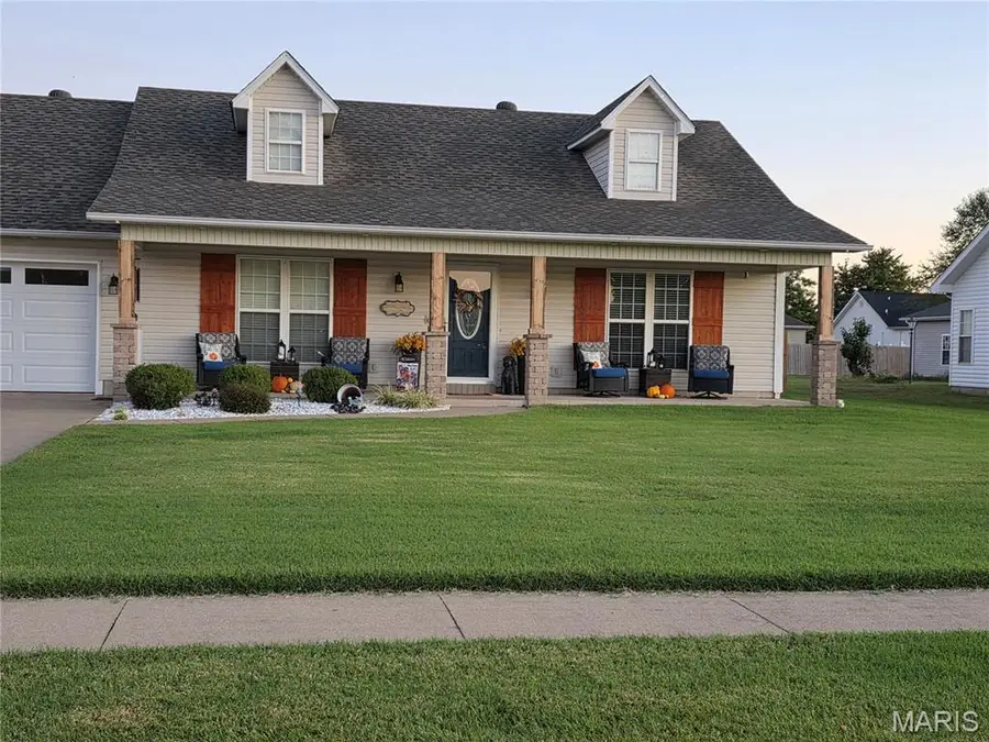 806 Innsbruck Lane, Sikeston, MO 63801 - Image #2