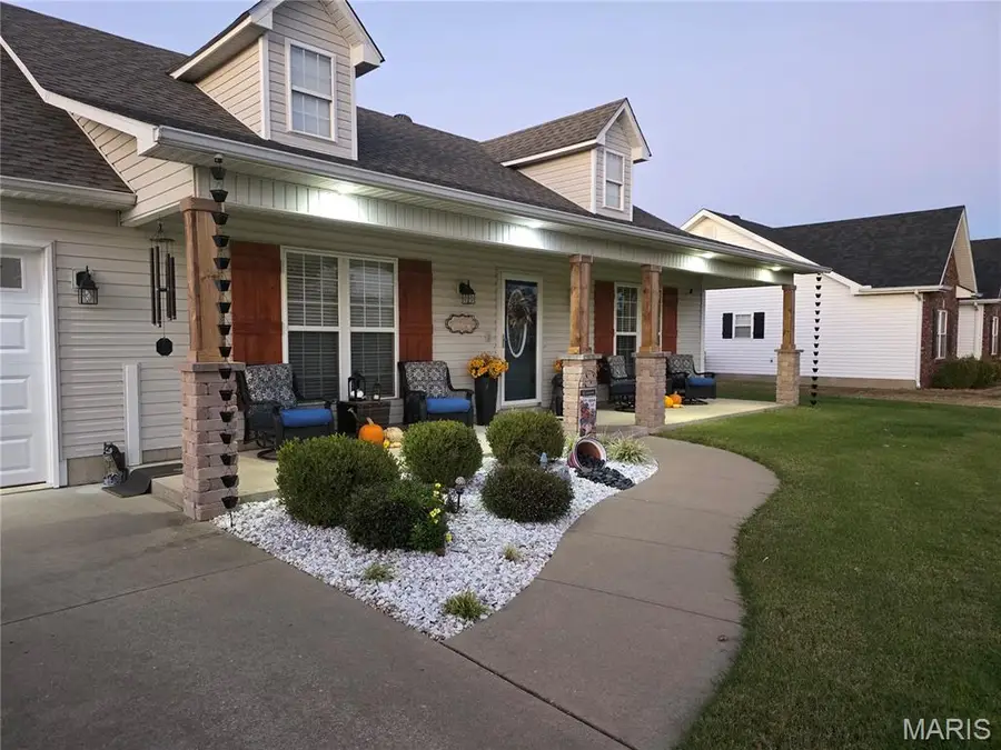 806 Innsbruck Lane, Sikeston, MO 63801 - Image #3