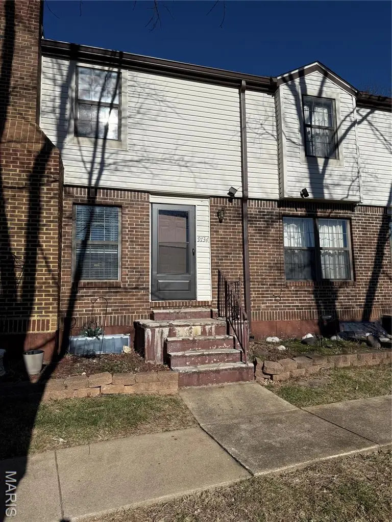 9734 Raintree Village Drive #4B, Hillsboro, MO 63050 - Image #1