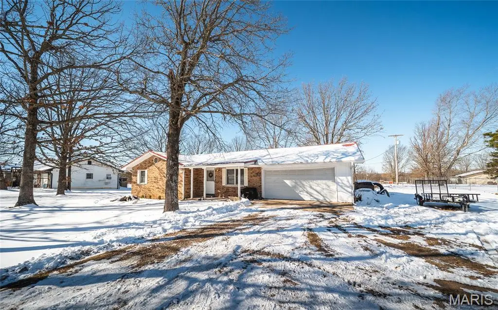 20315 Highway 28, Dixon, MO 65459 - #1