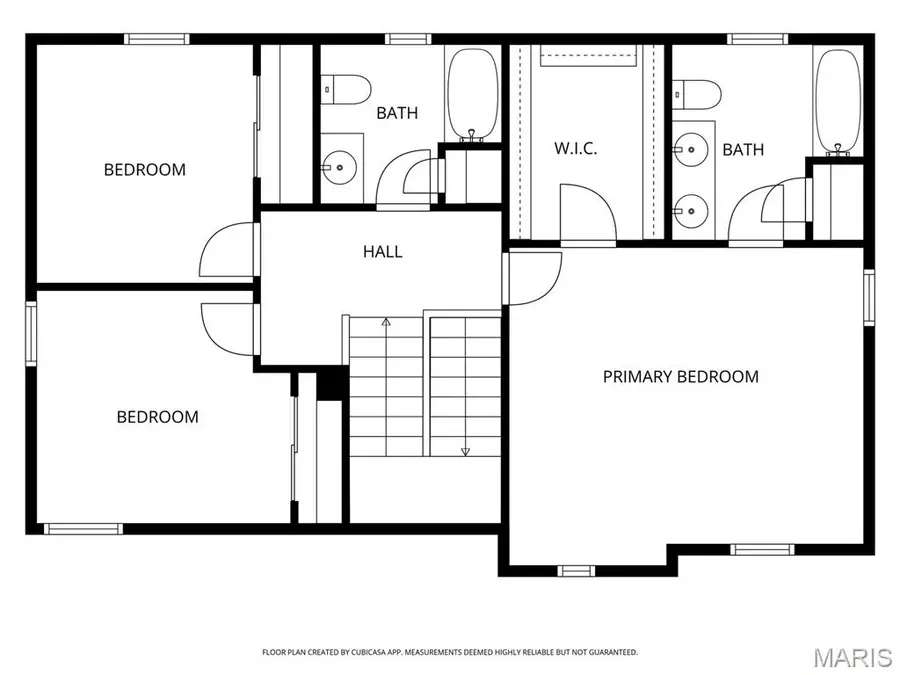 3019 Preston Woods Trail, Lake Saint Louis, MO 63367 - Image #3