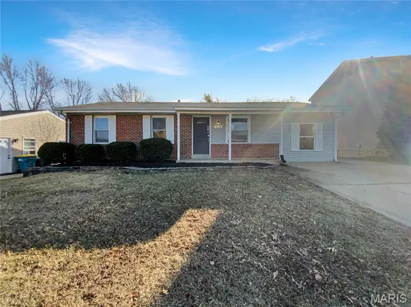 2528 Medford Drive, High Ridge, MO 63049