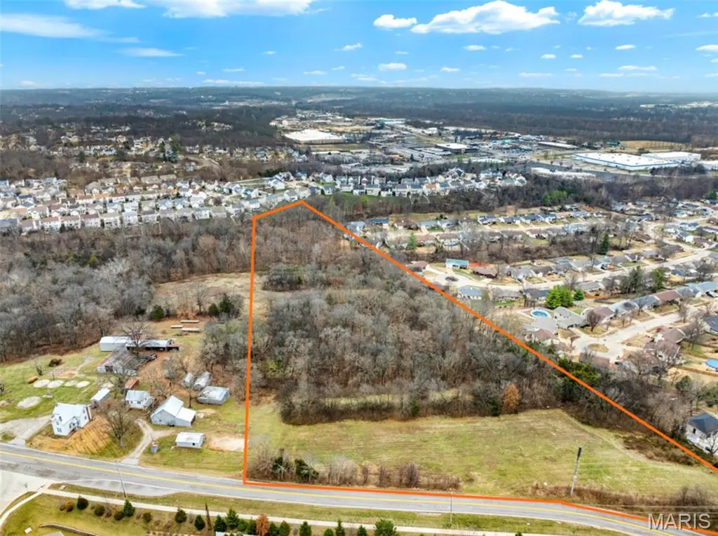 5942 Hawkins Fuchs Road, Saint Louis, MO 63129 - Image #1