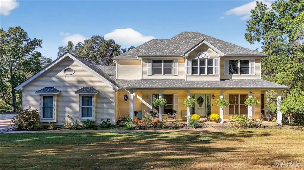 5600 Forest Drive, Hillsboro, MO 63050 - Image #1