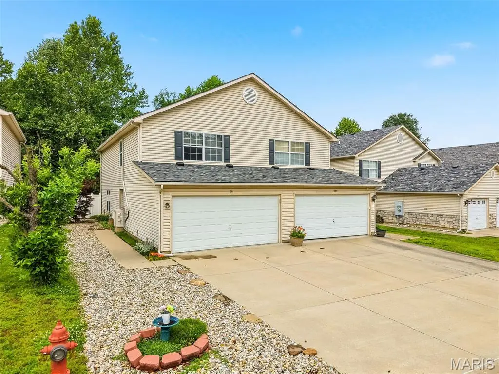 811 Woodside Creek Dr Drive, Festus, MO 63028 - #1