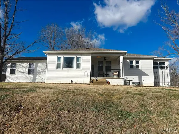 1085 Danby Road, Festus, MO 63028