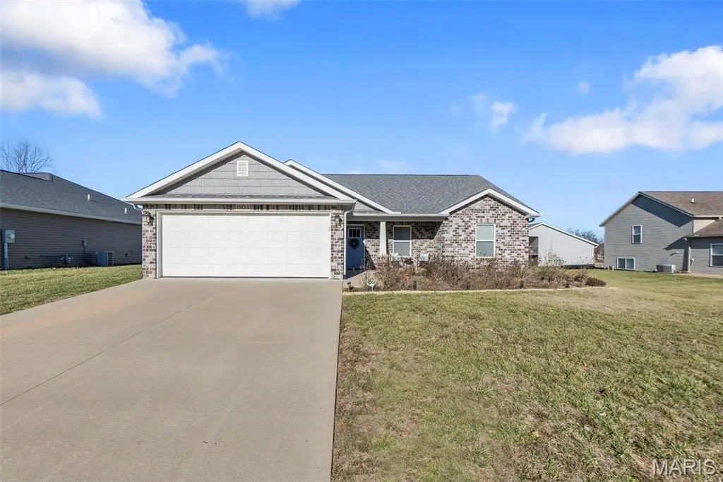 1904 Eden Way, Cape Girardeau, MO 63701 - Image #1