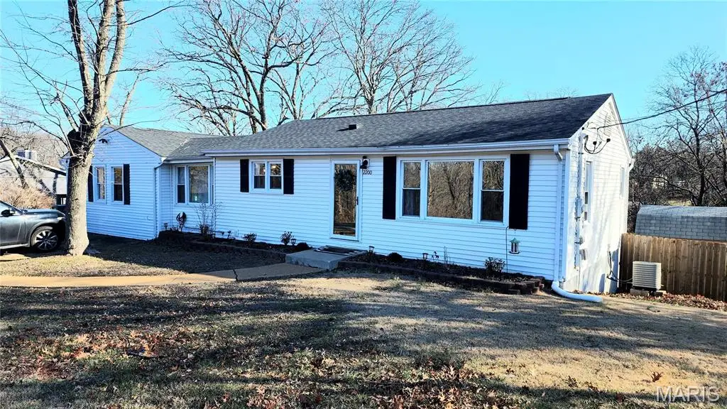 2200 Dillon Road, High Ridge, MO 63049 - Image #1