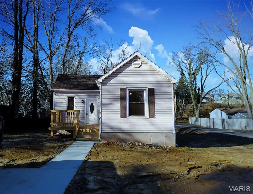 717 N Morrison Avenue, Collinsville, IL 62234 - Image #1