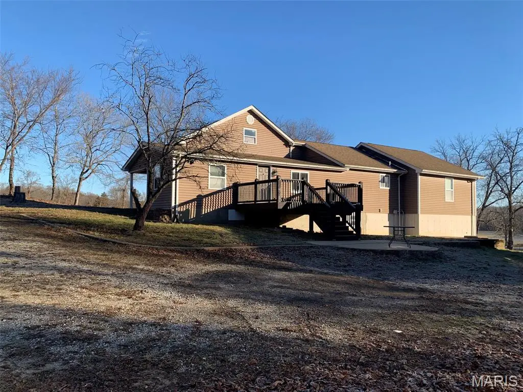3136 Mill Hill Road, Lonedell, MO 63060 - Image #1
