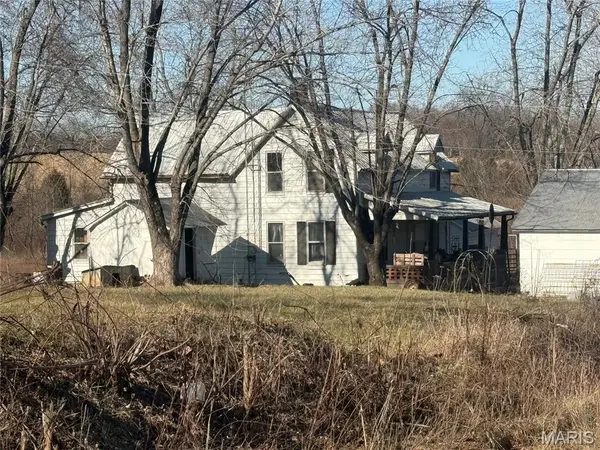 28093 Bcr 352, Marble Hill, MO 63764