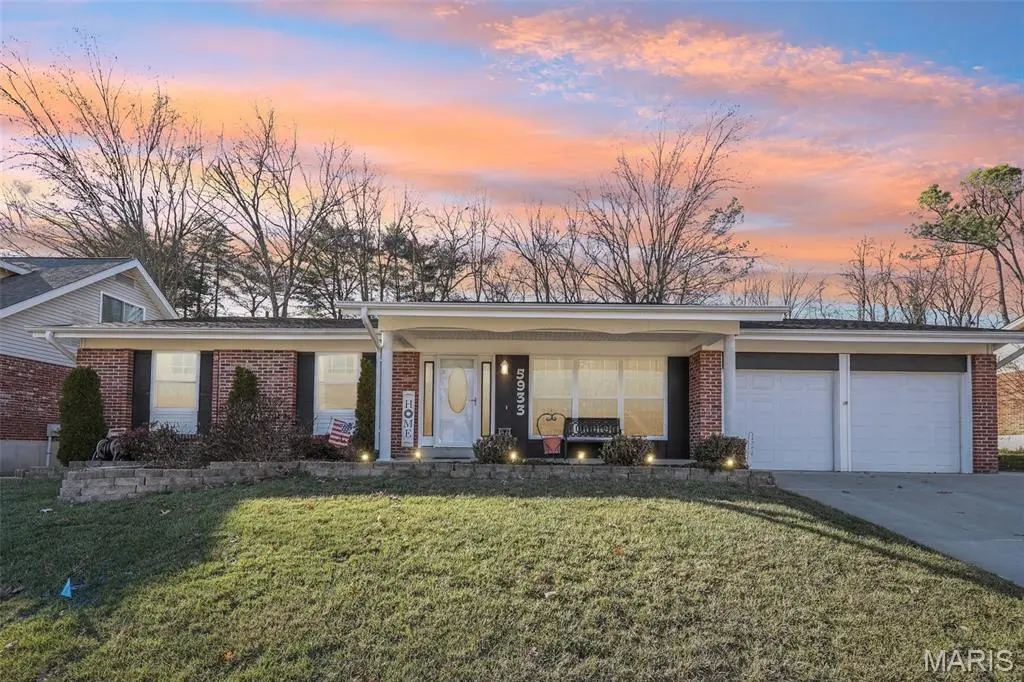 5933 Loblolly Court, Saint Louis, MO 63128 - Image #1